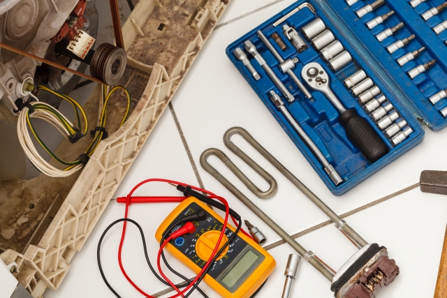 Appliance repairs Crouch End, N8
