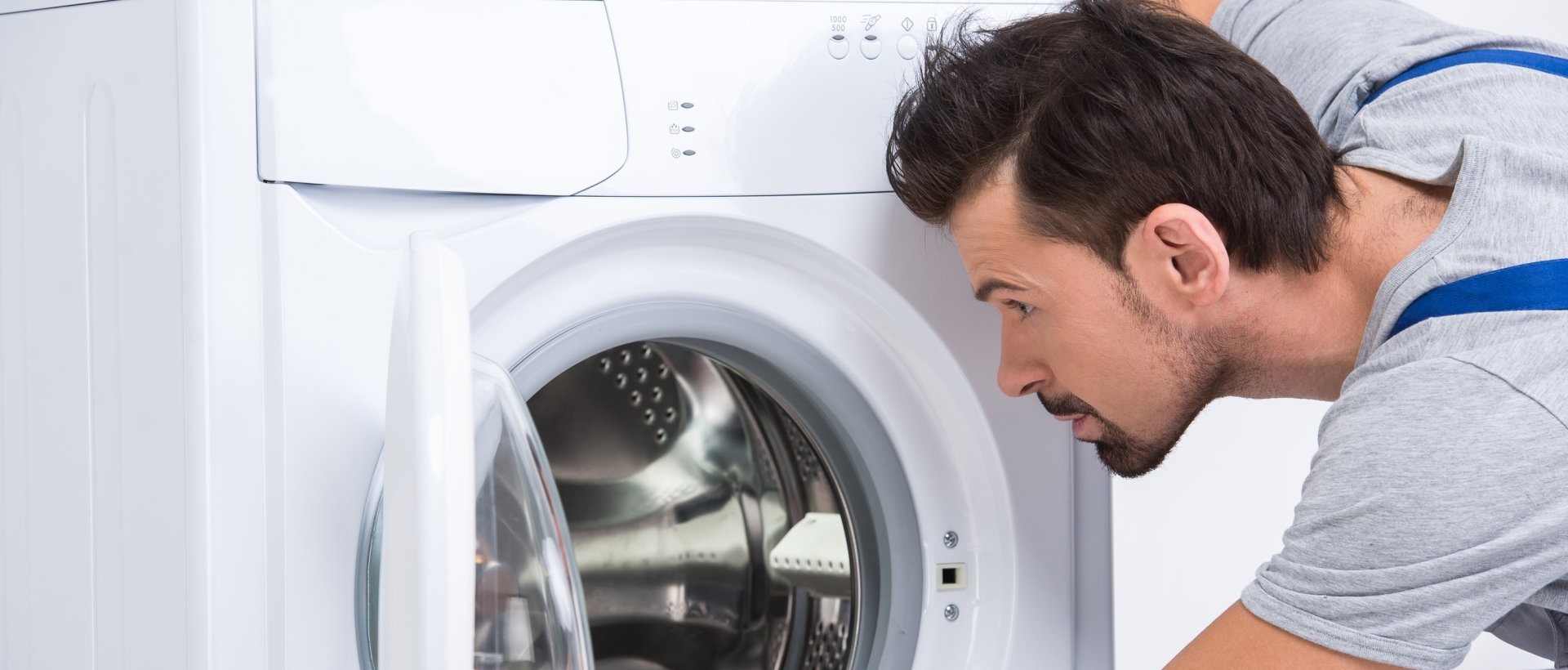 Appliance repairs N8