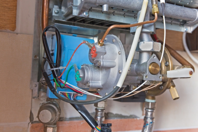 Boiler Installations Crouch End, N8