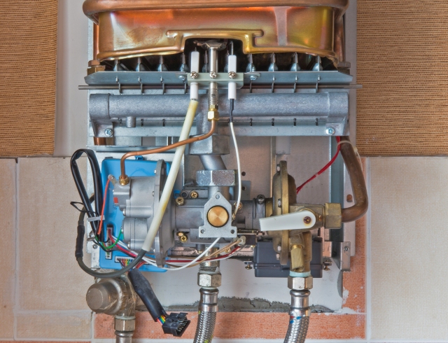 Boiler repairs Crouch End, N8