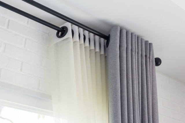 Curtain Fitters Crouch End, N8