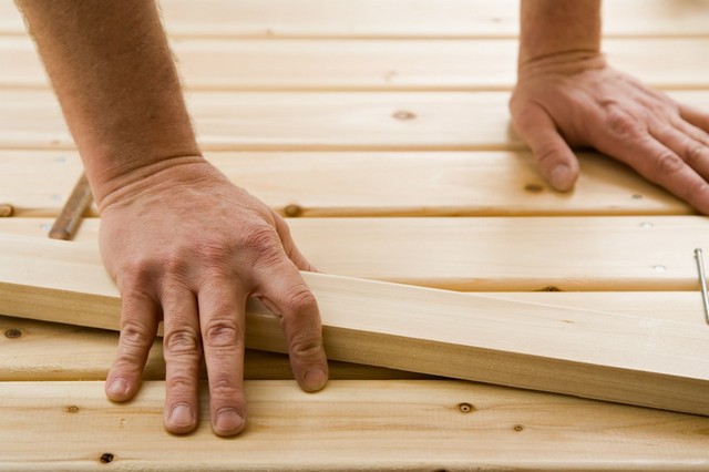 Flagging Patios Crouch End, N8