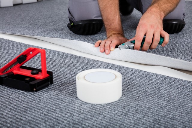 Floor Fitters Crouch End, N8