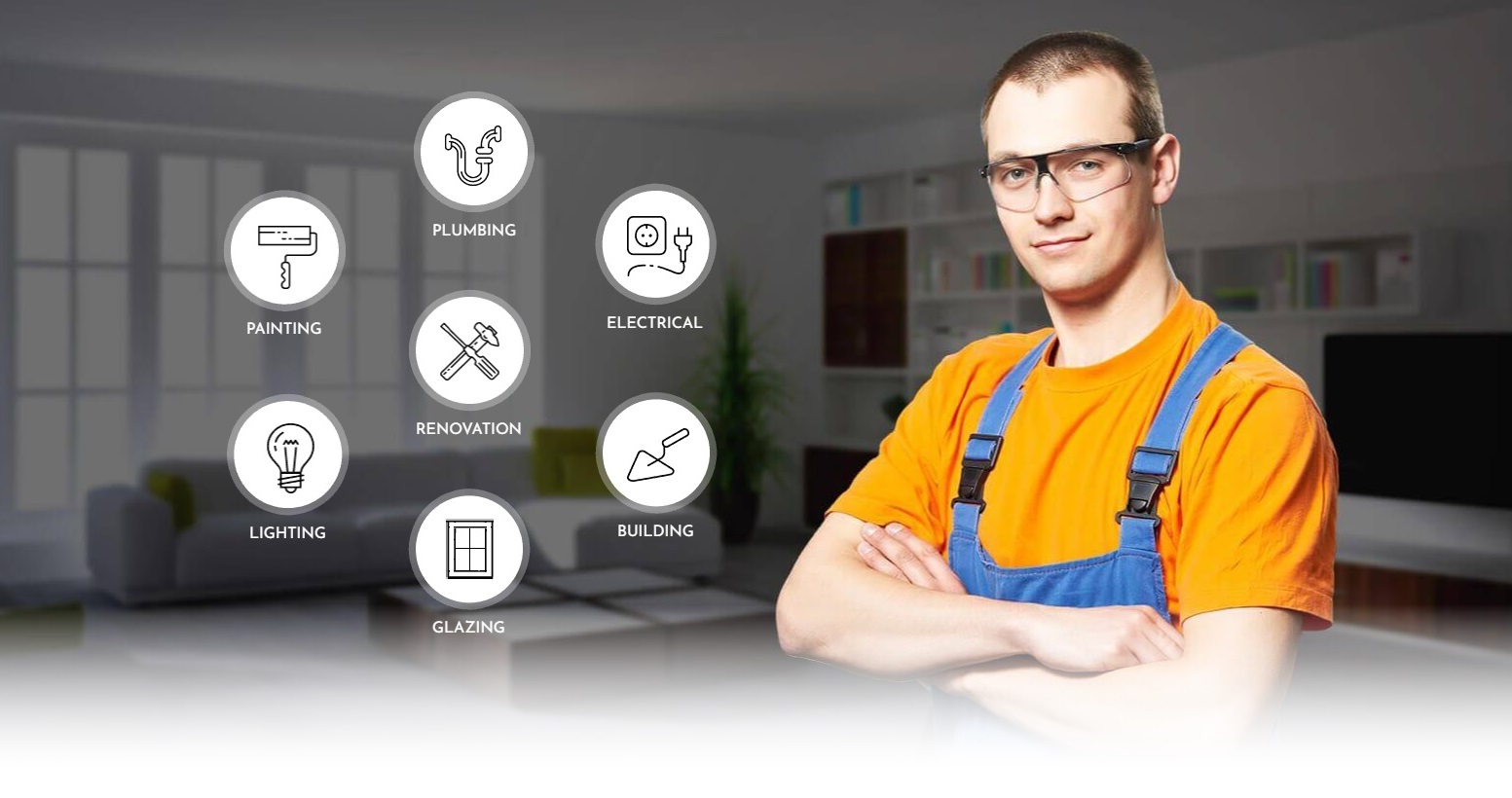 Handyman in Crouch End