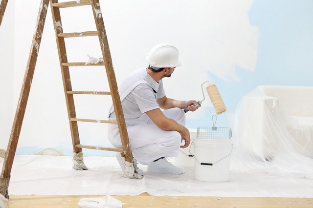 Painter Decorator Crouch End, N8