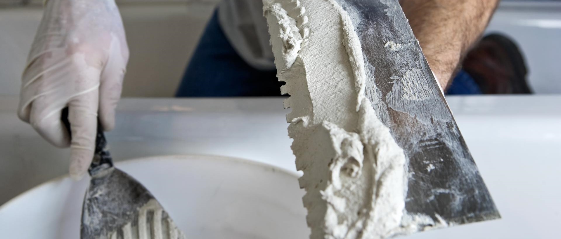Plasterer N8