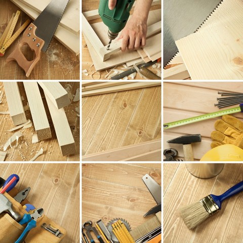 Property Maintenance Crouch End, N8