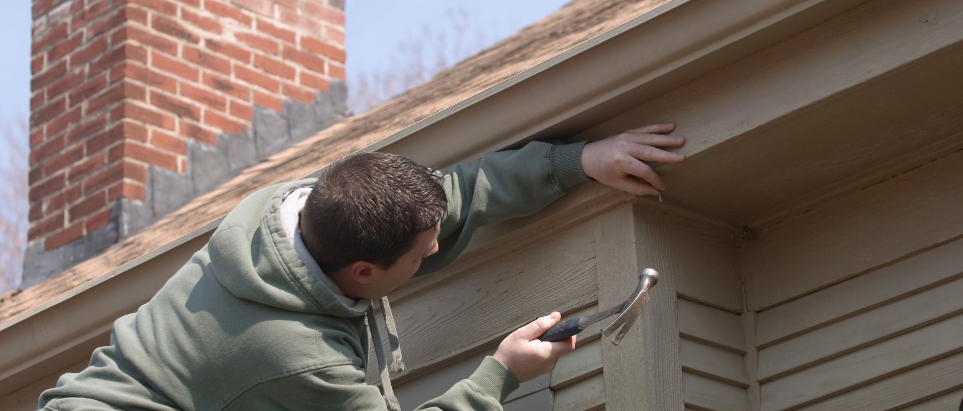 property maintenance N8