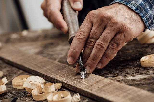 Woodworking Crouch End, N8